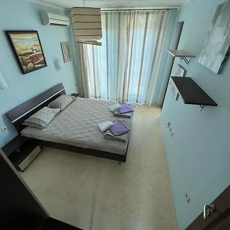 Apartament комплекс лалов егрек Łozenec