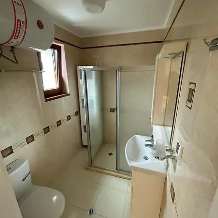 комплекс лалов егрек Apartment Lozenets