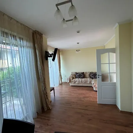 Apartment комплекс лалов егрек *