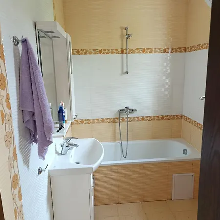 Apartment комплекс лалов егрек